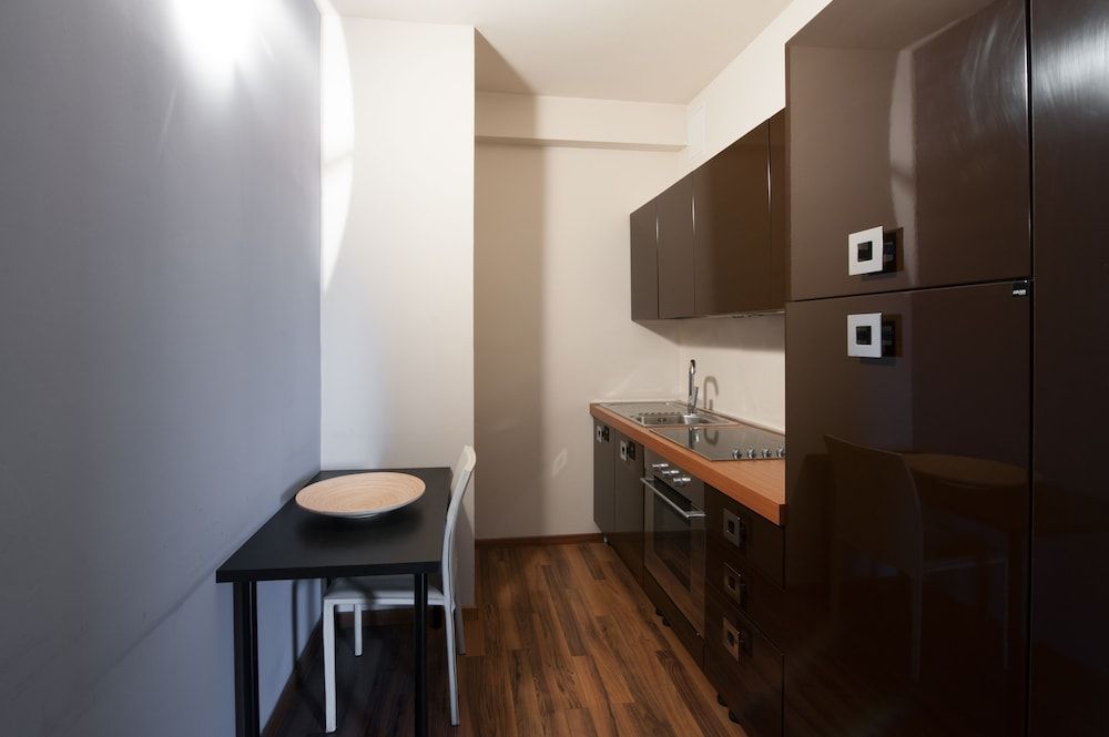 Hemingway Residence Double Room 8