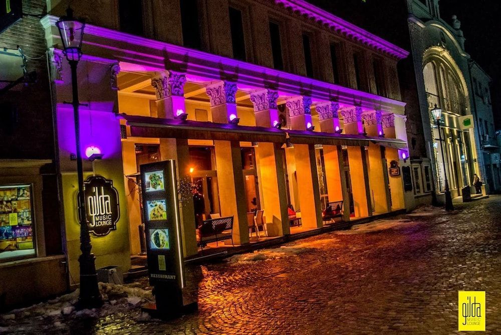 undefined Hemingway Residence 6