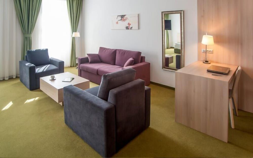 Armatti Hotel Junior Suite 5