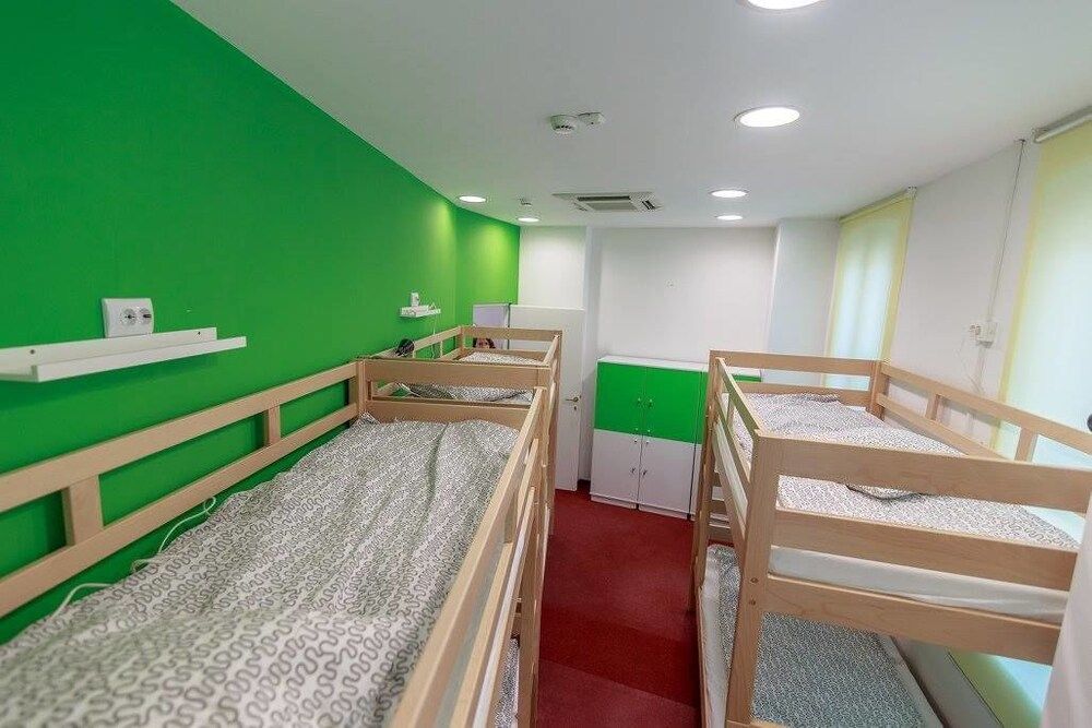 undefined Pura Vida Sky Bar & Hostel 4