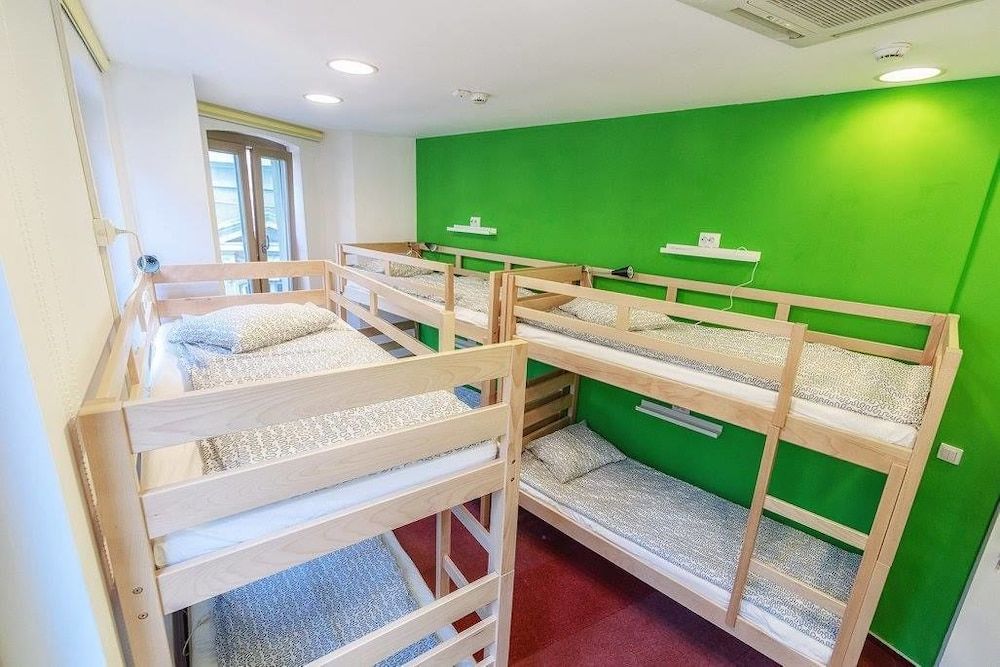 undefined Pura Vida Sky Bar & Hostel 7