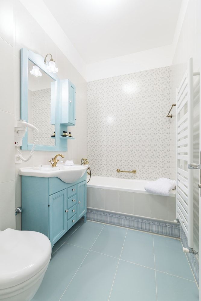 The Mansion Boutique Hotel Mansion Deluxe 23