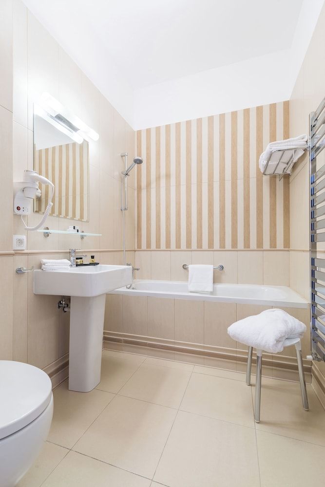 The Mansion Boutique Hotel Mansion Deluxe 16