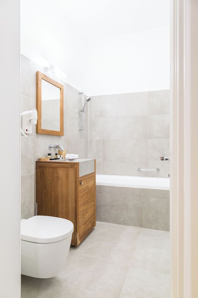 The Mansion Boutique Hotel Mansion Deluxe 17