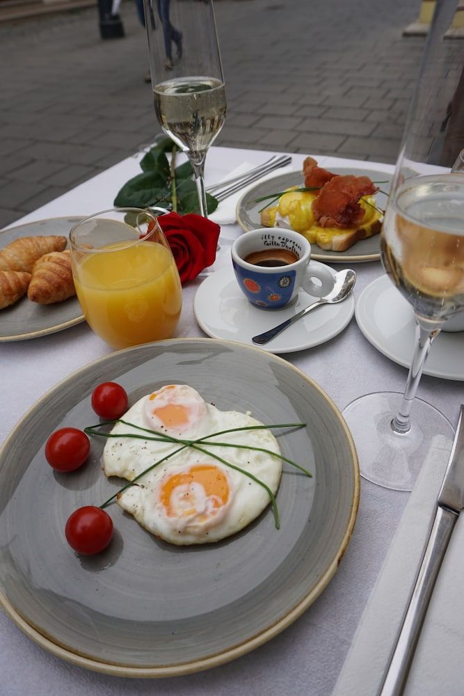 undefined The Mansion Boutique Hotel 9