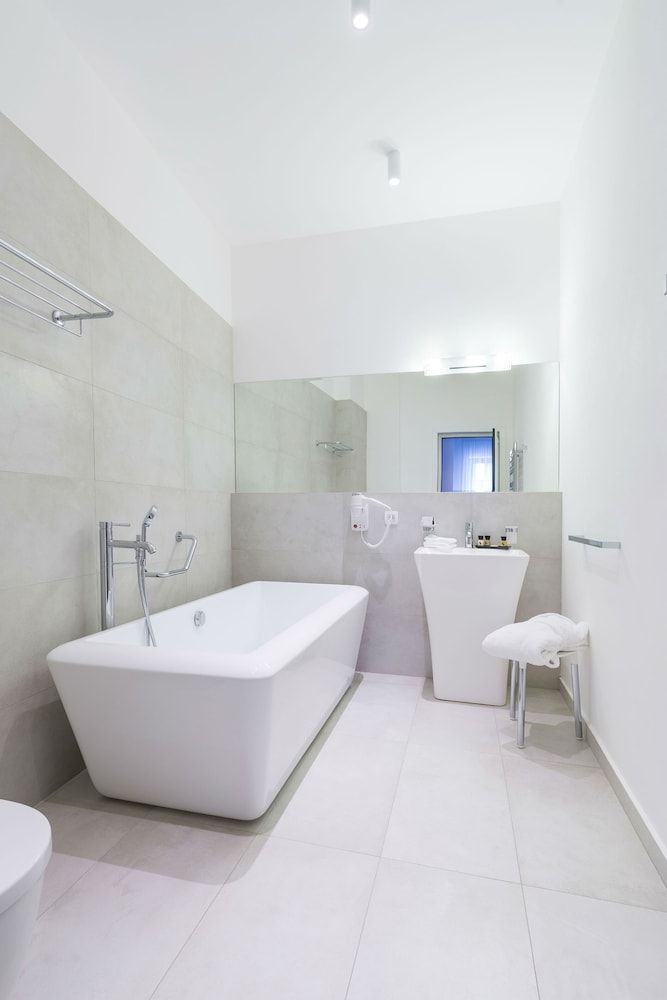 The Mansion Boutique Hotel Mansion Deluxe 21