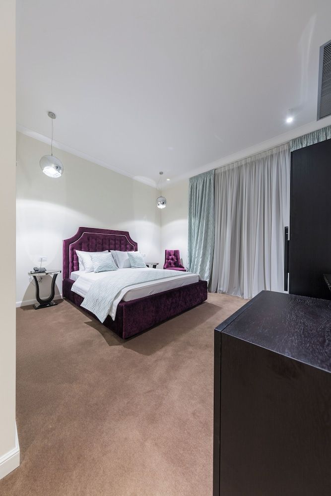 The Mansion Boutique Hotel Mansion Deluxe 3