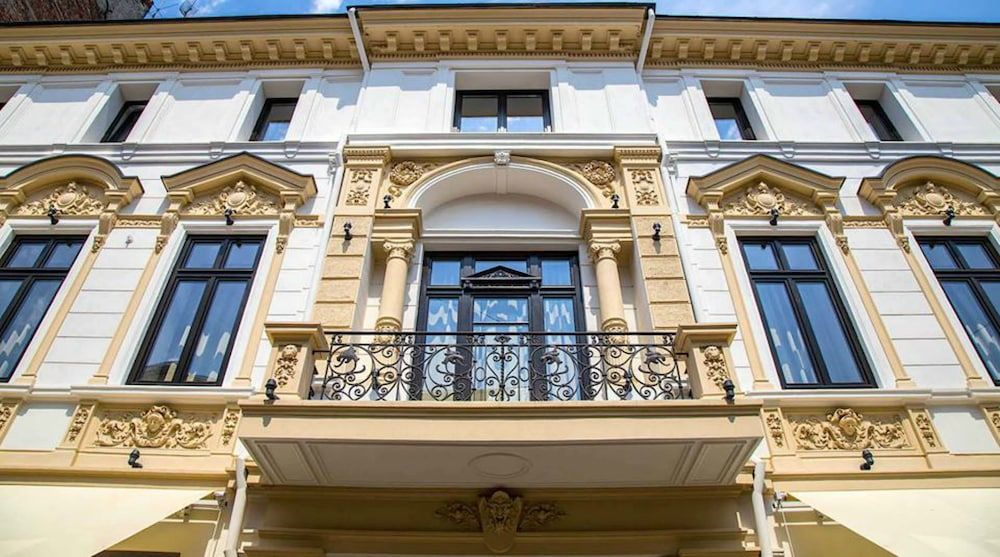 undefined The Mansion Boutique Hotel 5