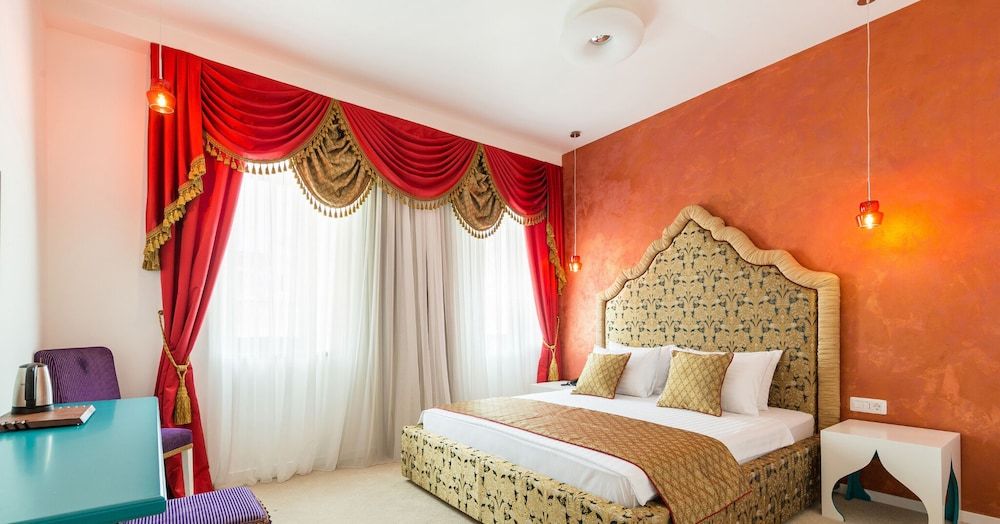 undefined The Mansion Boutique Hotel 3