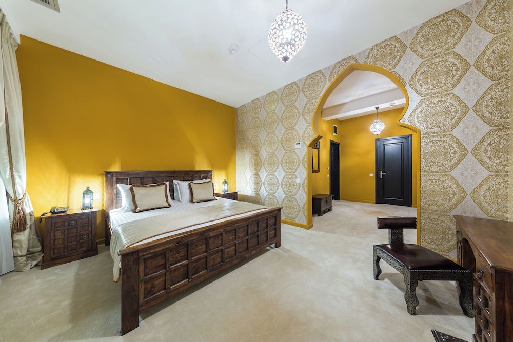 undefined The Mansion Boutique Hotel