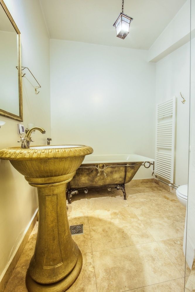 Residence Central Annapolis Suite, 1 Bedroom 3