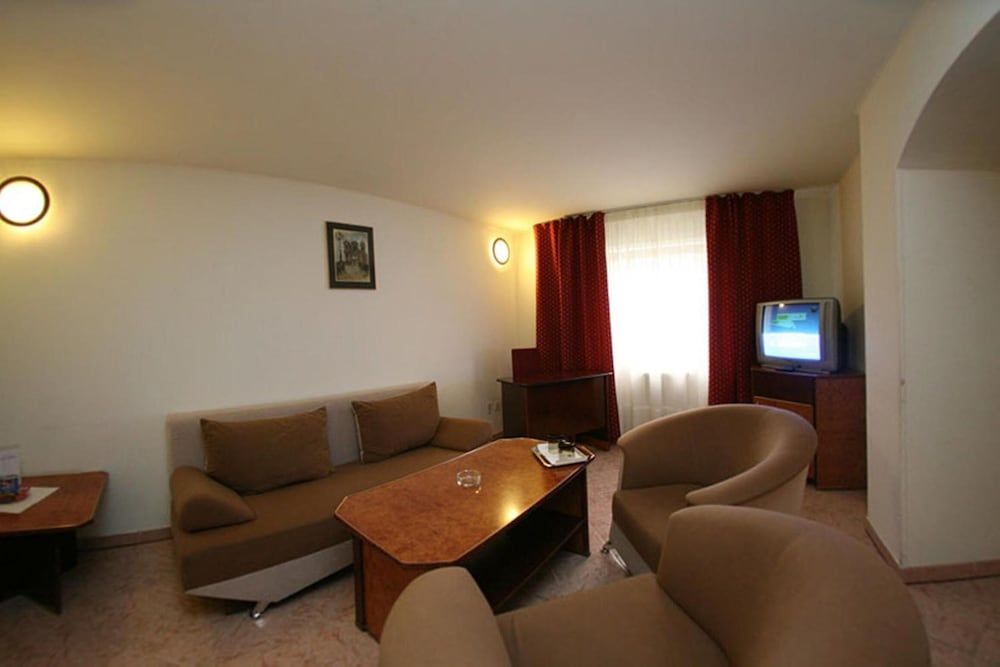 Euro Hotel Apartment for 2 people 11