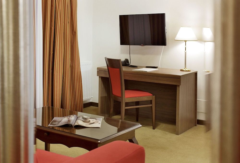 Hotel Boutique Belvedere Comfort Suite (2 Adults with Spa Access) 5