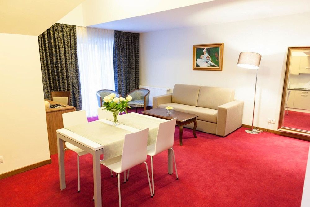 Hotel Boutique Belvedere Executive Suite (2 Adults with Spa Access) 3