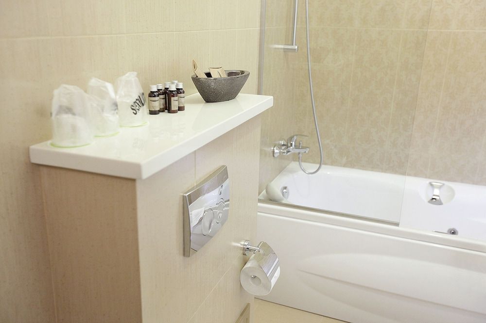 Hotel Boutique Belvedere Executive Suite (2 Adults with Spa Access)