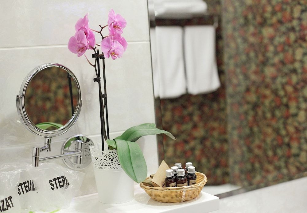 Hotel Boutique Belvedere Comfort Suite (2 Adults with Spa Access) 4