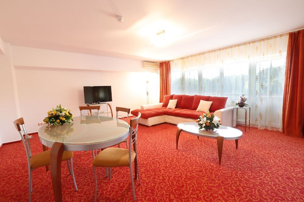 undefined Hotel Herastrau