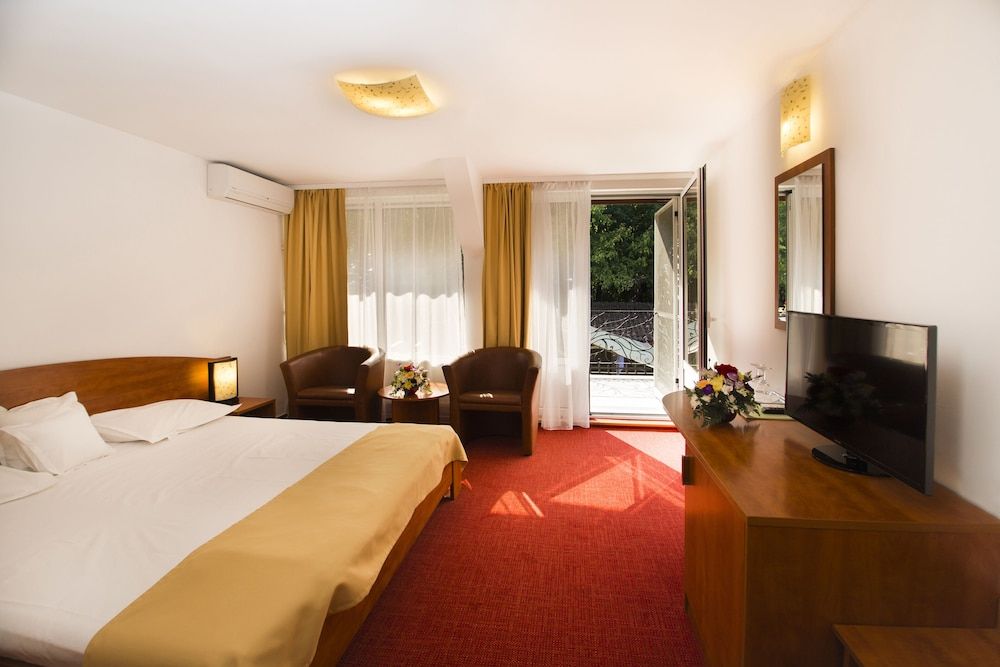 undefined Hotel Herastrau 2