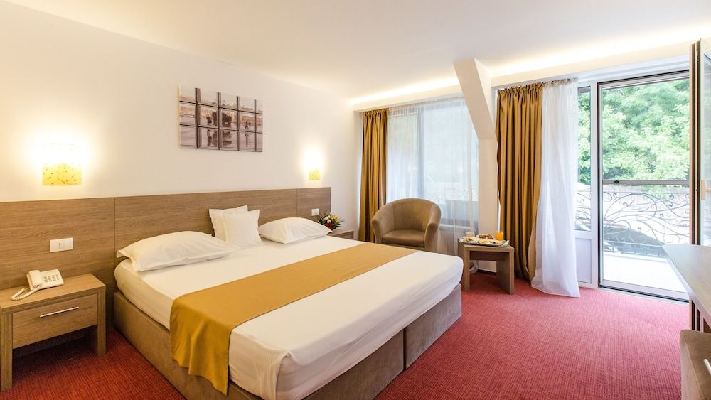 undefined Hotel Herastrau