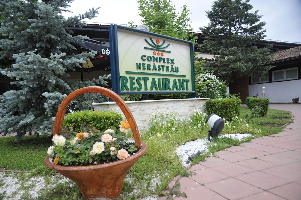 undefined Hotel Herastrau 8