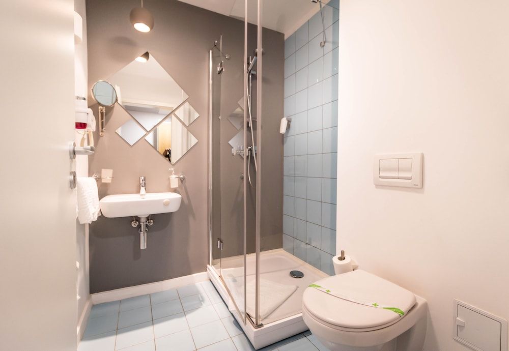 Horeum Boutique Hotel Economy Double Room 6