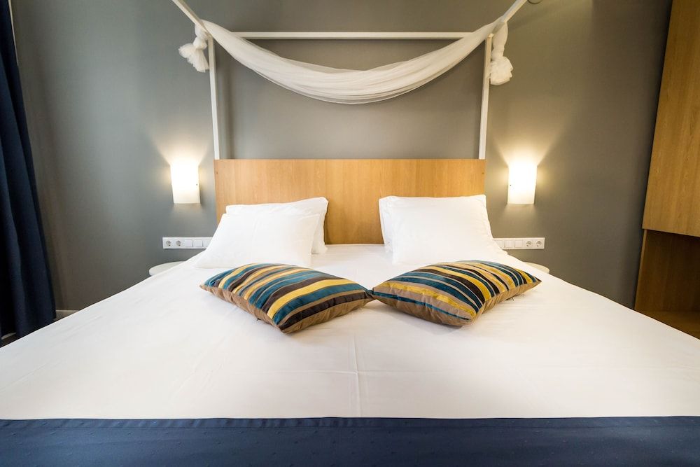 Horeum Boutique Hotel Deluxe Double Room 6