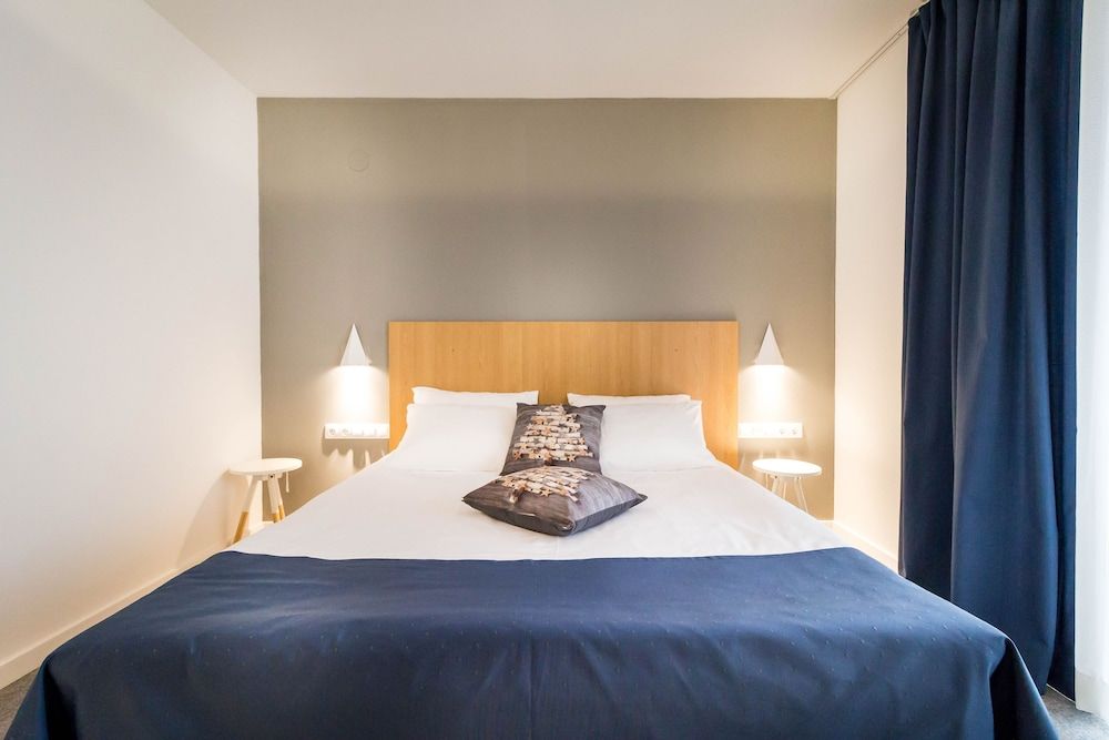 Horeum Boutique Hotel Deluxe Double Room 5