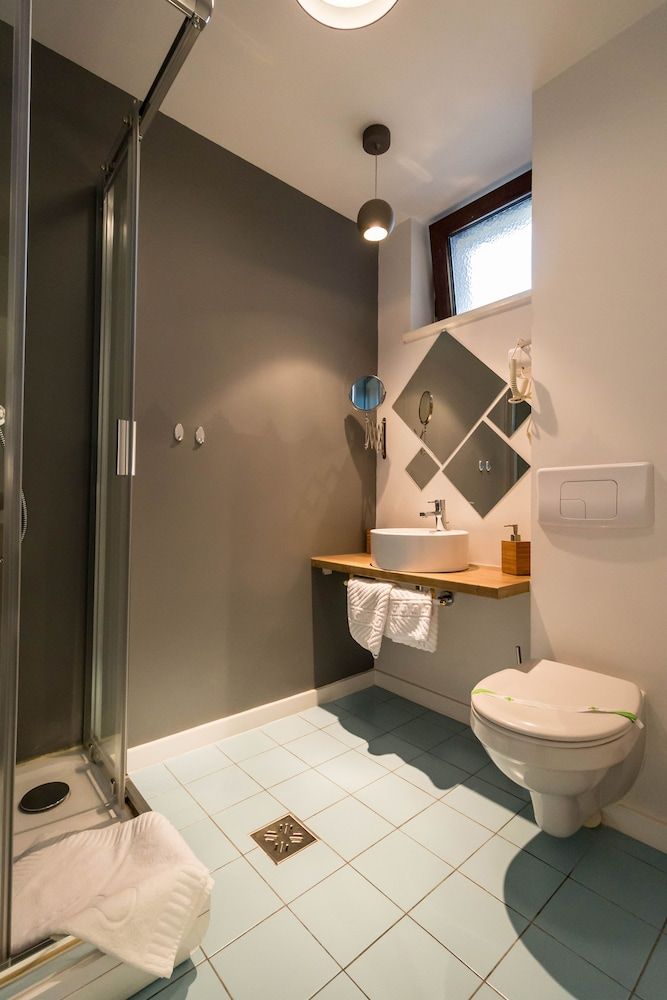 Horeum Boutique Hotel Economy Double Room 5