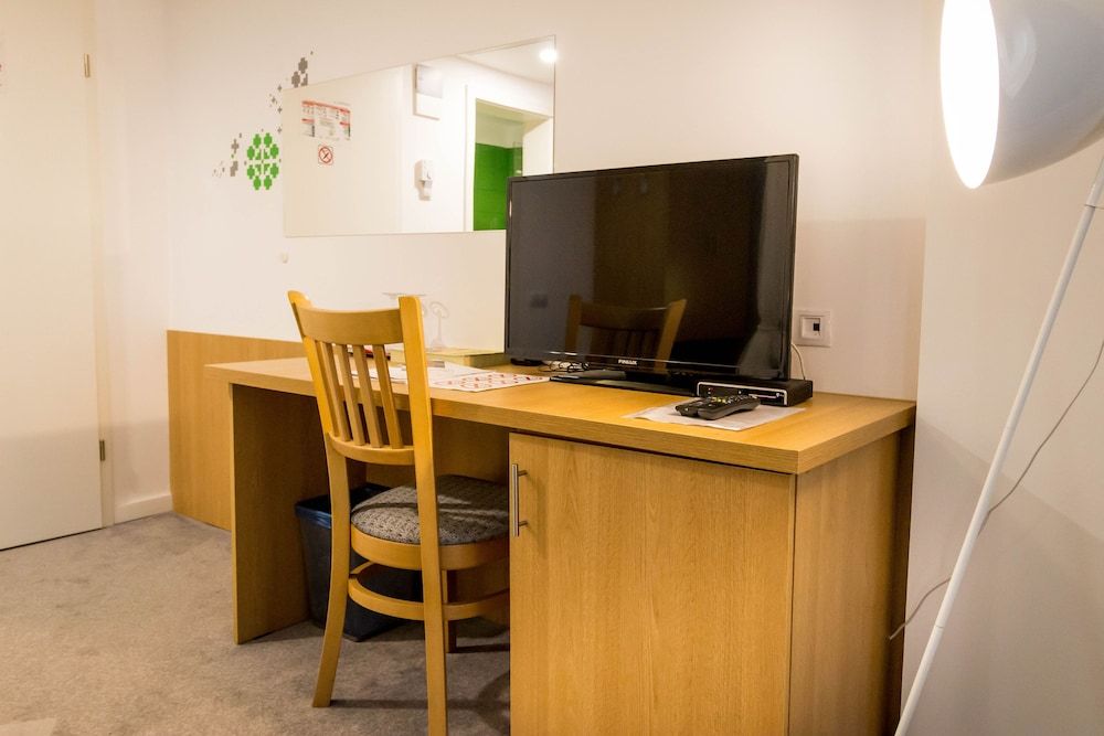 Horeum Boutique Hotel Deluxe Double Room 14