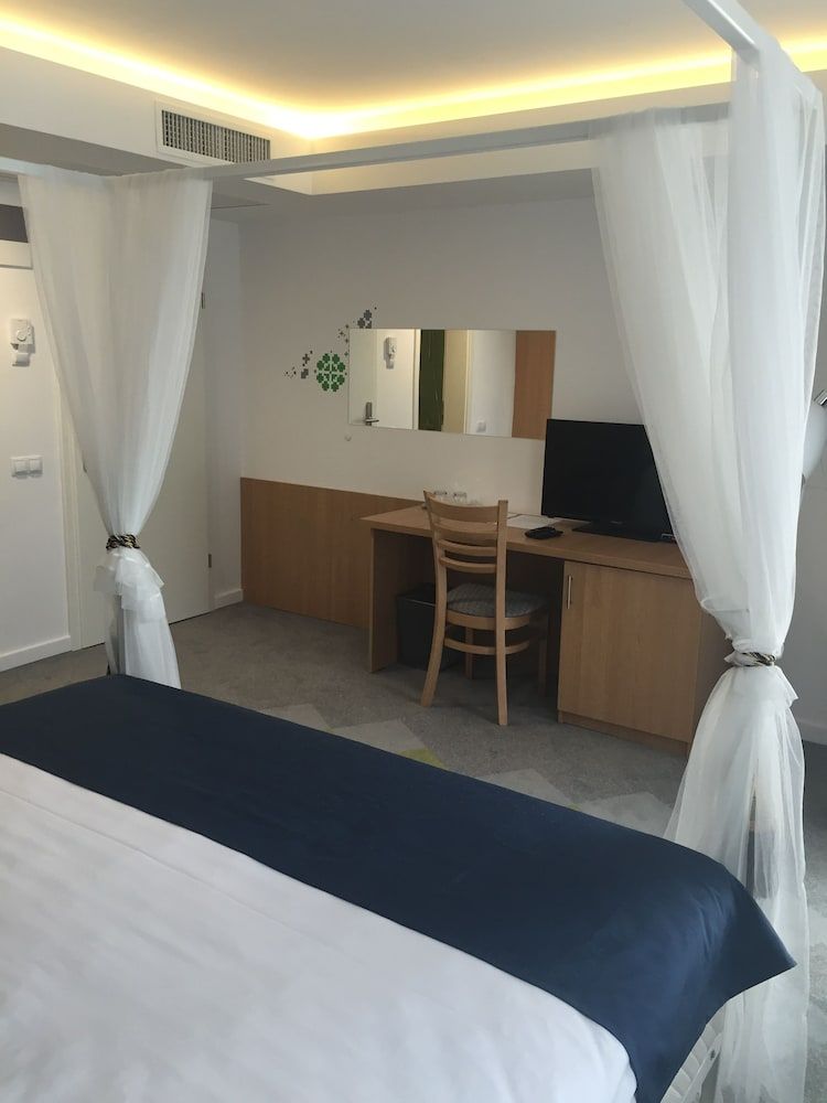 Horeum Boutique Hotel Deluxe Double Room 13