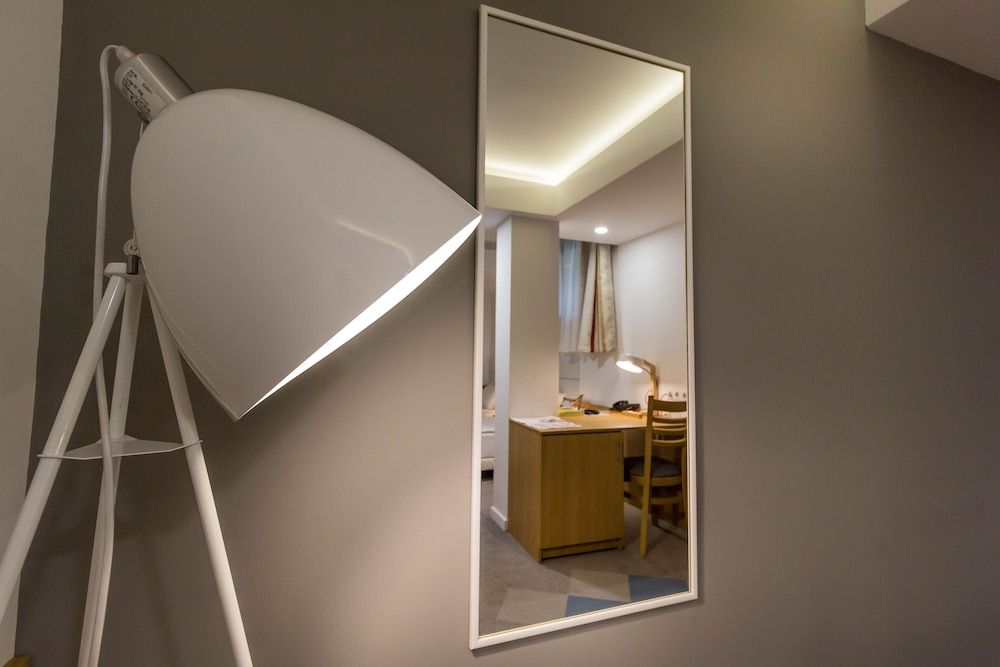 Horeum Boutique Hotel Economy Double Room 3