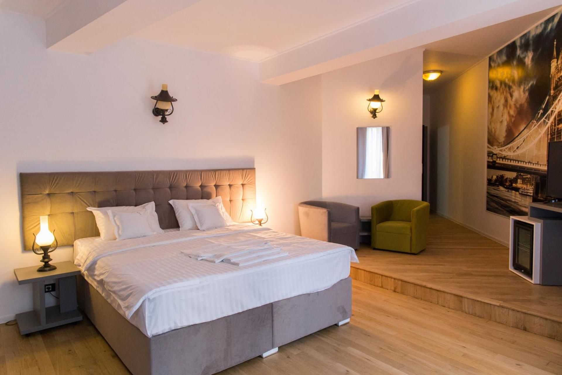King Room