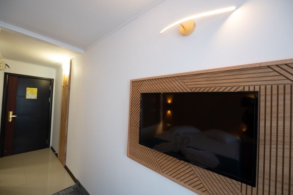 Hotel Parc VISTA POOL VIEW DOUBLE ROOM 5