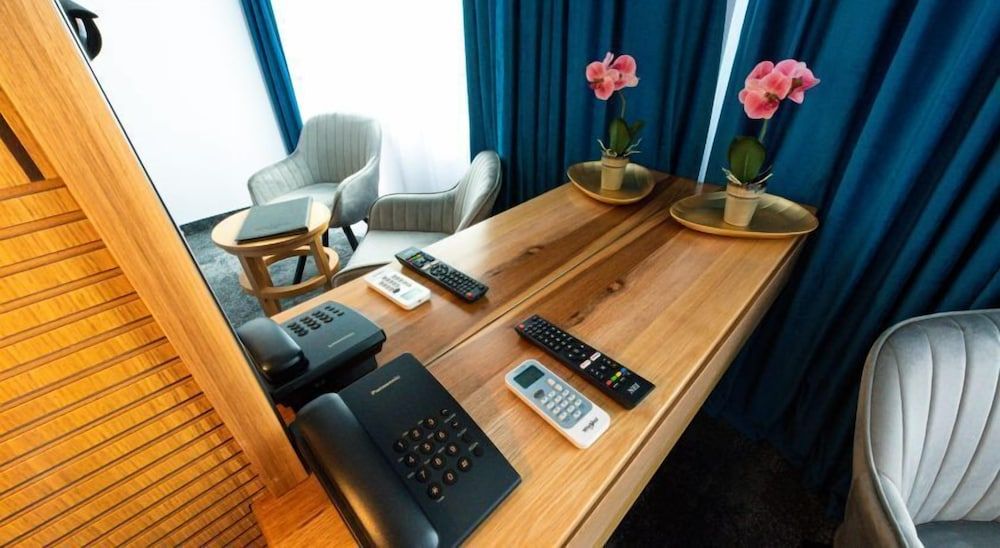 Hotel Parc SKY DOUBLE ROOM SEA VIEW 8