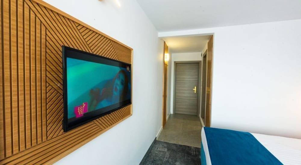 Hotel Parc SKY DOUBLE ROOM SEA VIEW 9