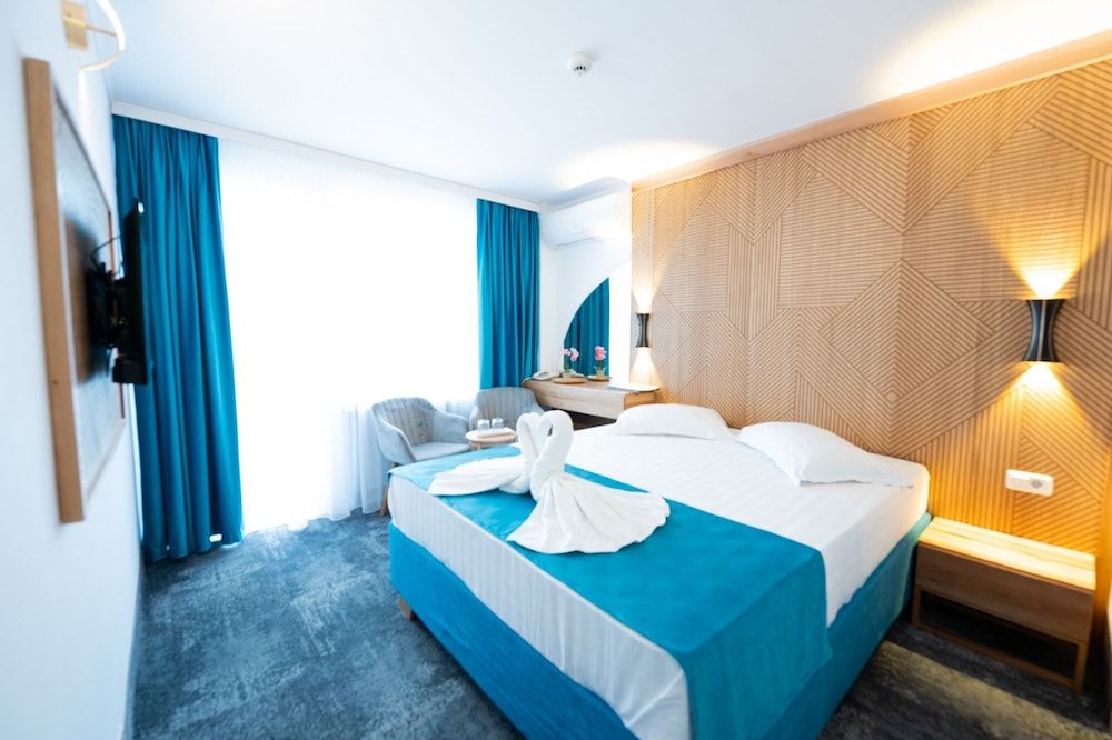 Hotel Parc VISTA POOL VIEW DOUBLE ROOM 3