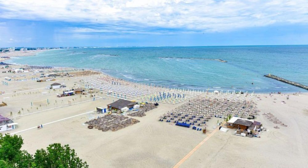 Hotel Parc SKY DOUBLE ROOM SEA VIEW 4