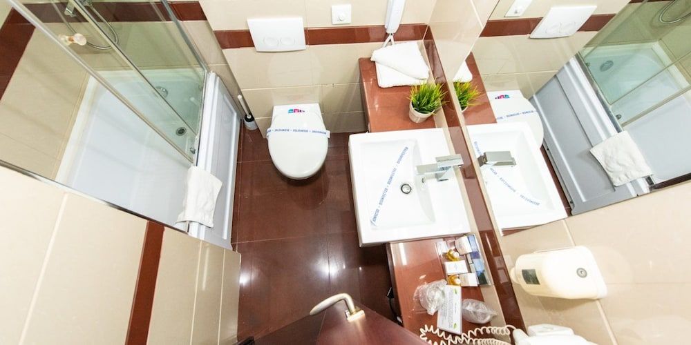 Hotel Parc VISTA POOL VIEW DOUBLE ROOM 4