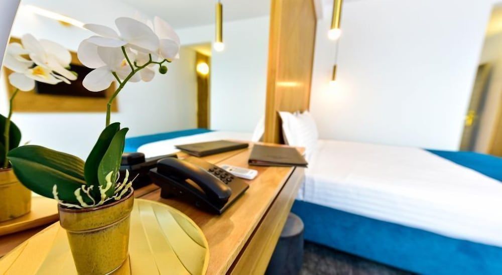 Hotel Parc SKY DOUBLE ROOM SEA VIEW 11