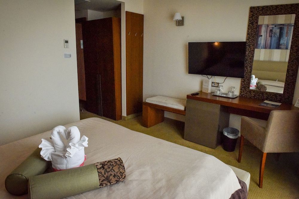 Iaki Hotel Standard Double Room 2