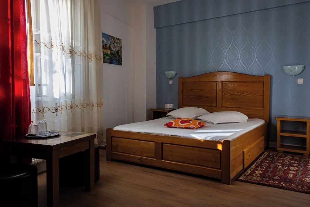 Hotel Funnytime Double Room 5