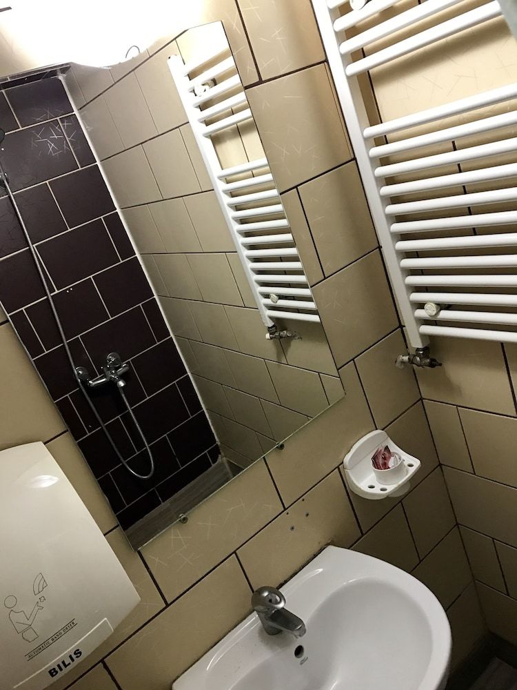 Hotel Funnytime Double Room 16