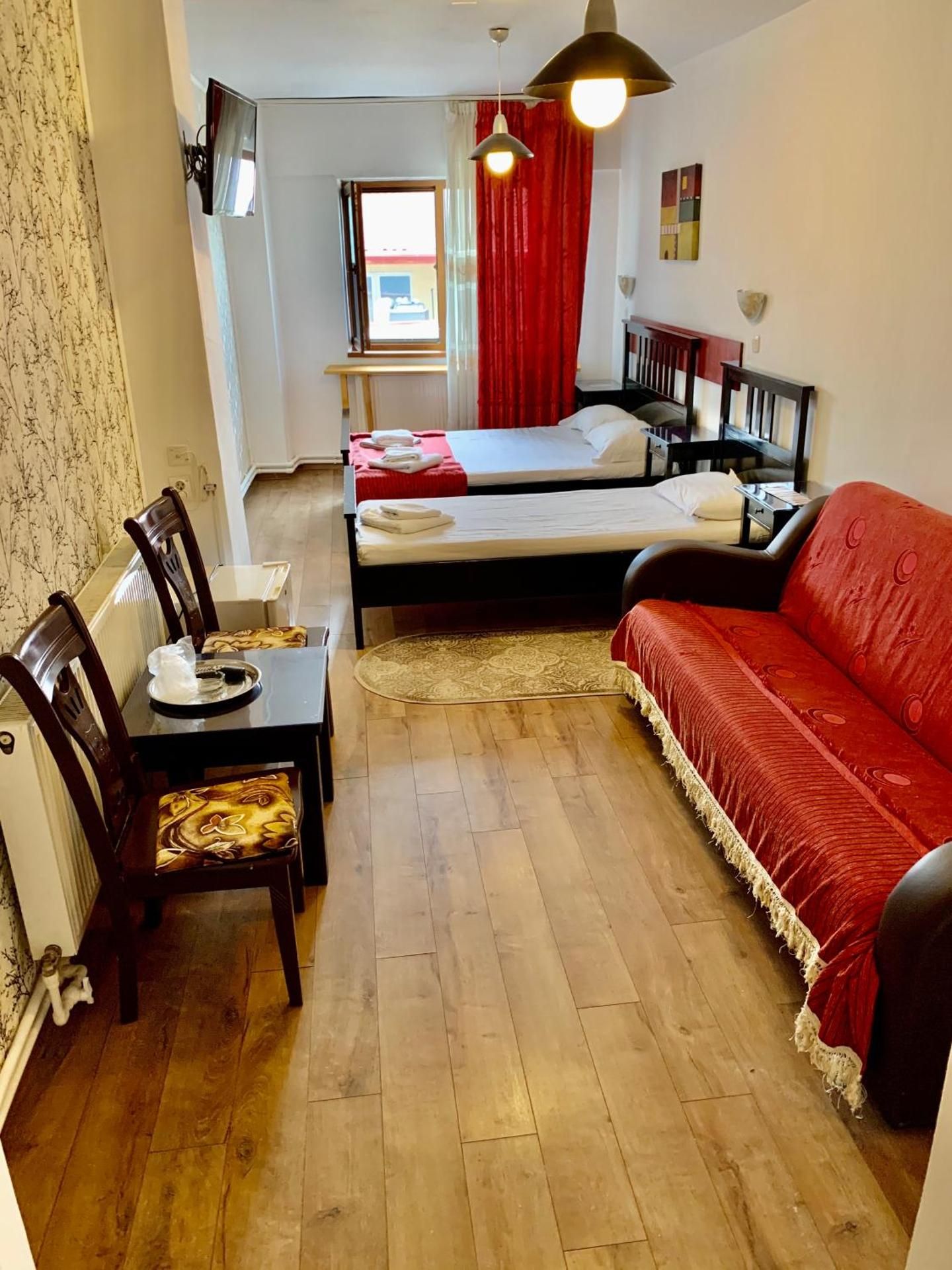 undefined Hotel Funnytime 6