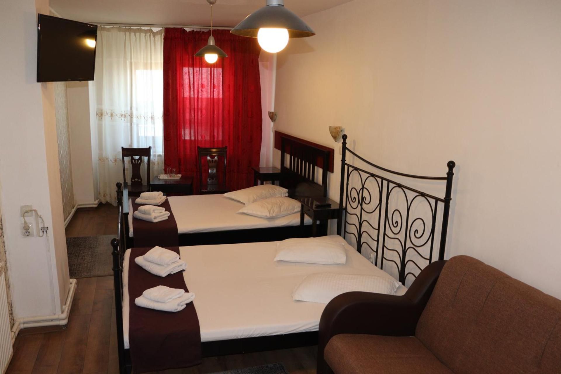 undefined Hotel Funnytime 7