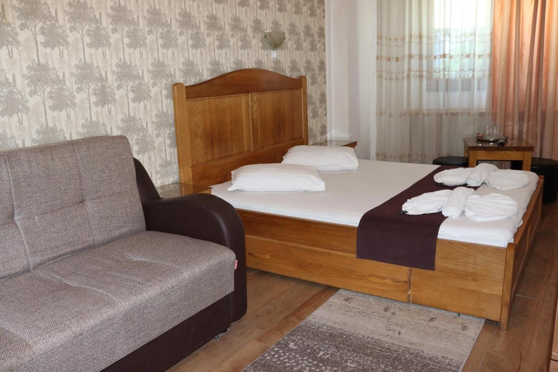 Hotel Funnytime Double Room 15