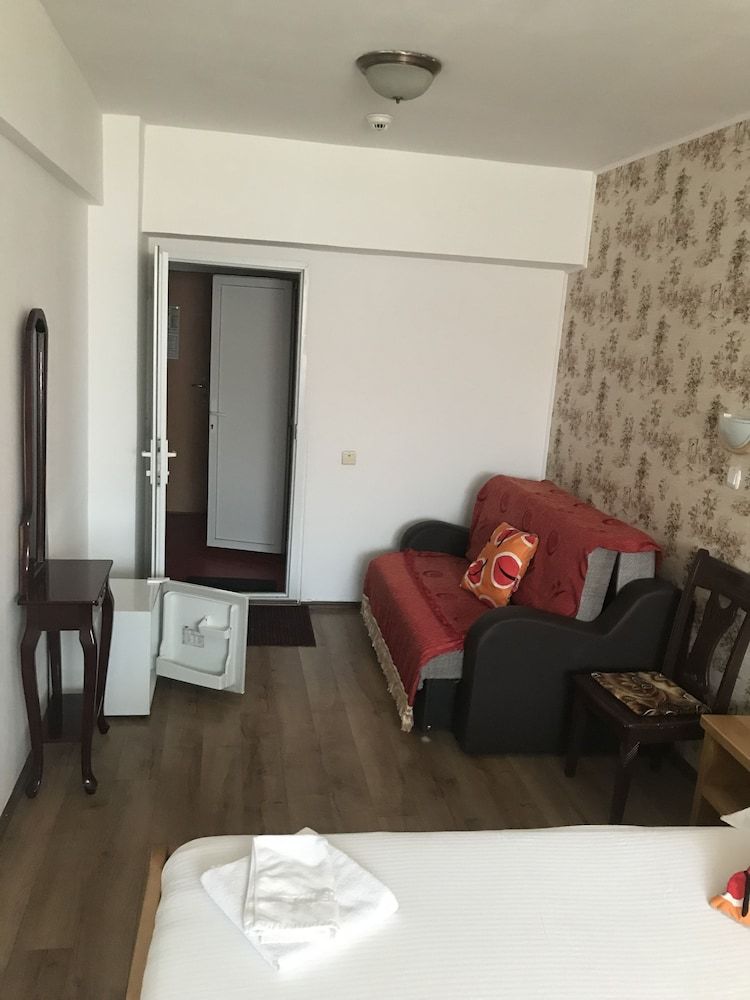 Hotel Funnytime Double Room 11