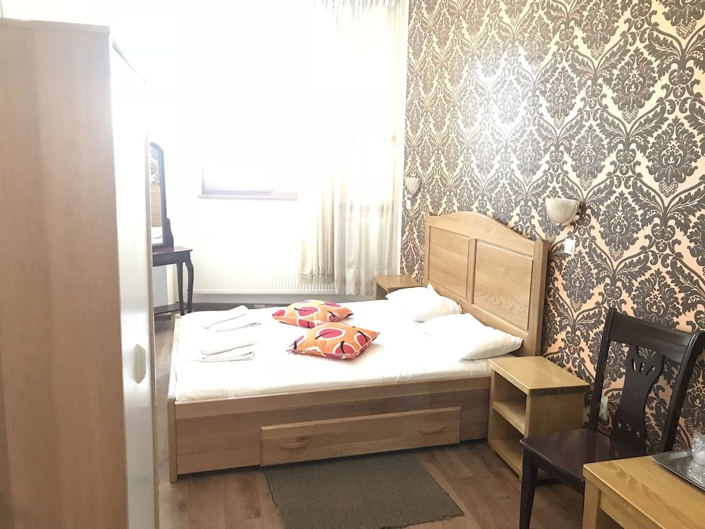 Hotel Funnytime Double Room 3