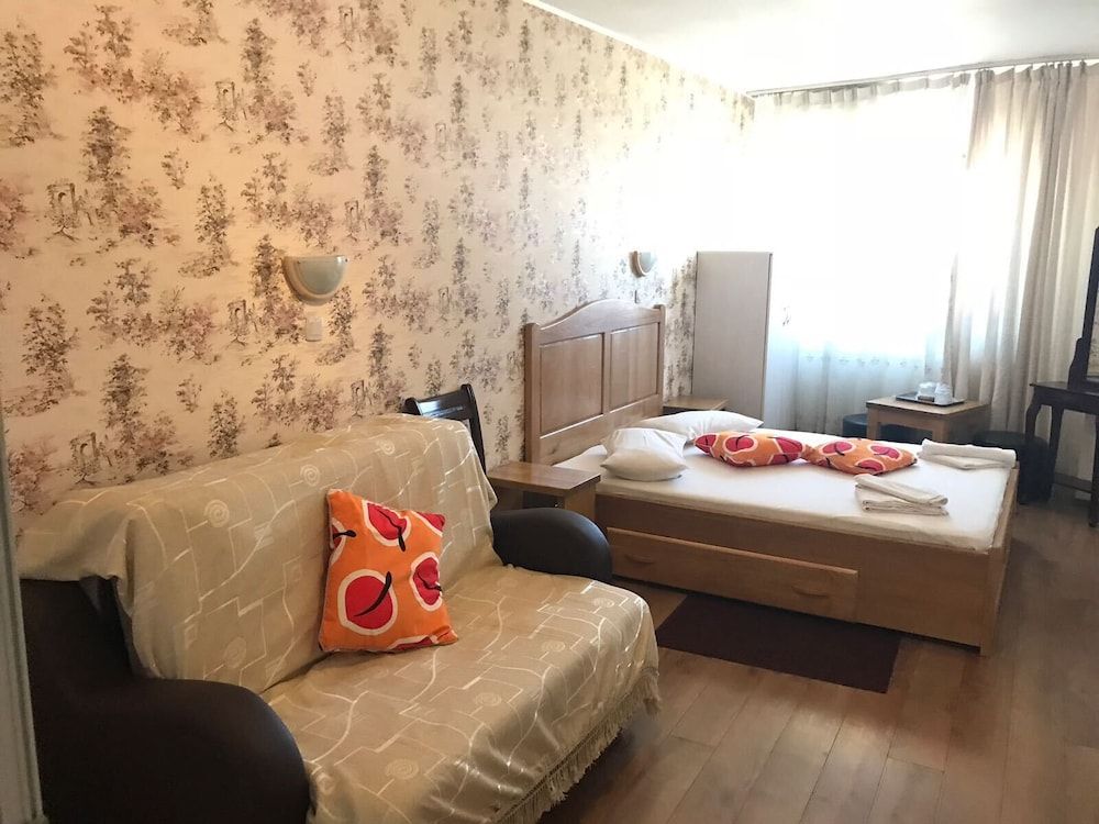 Hotel Funnytime 