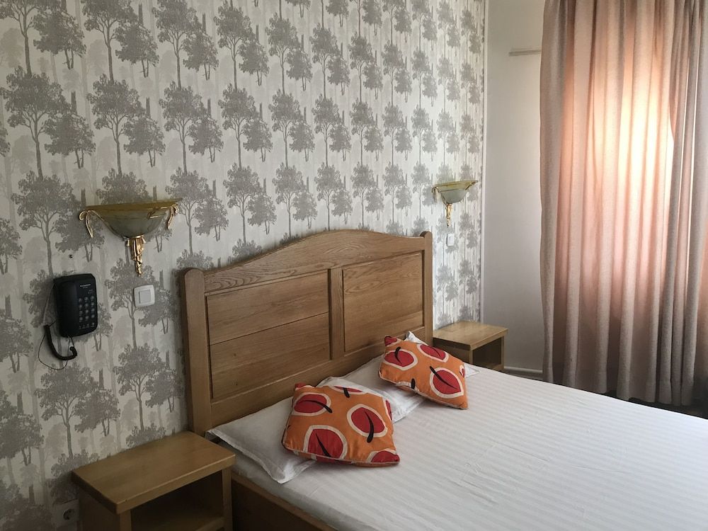 Hotel Funnytime Double Room 6