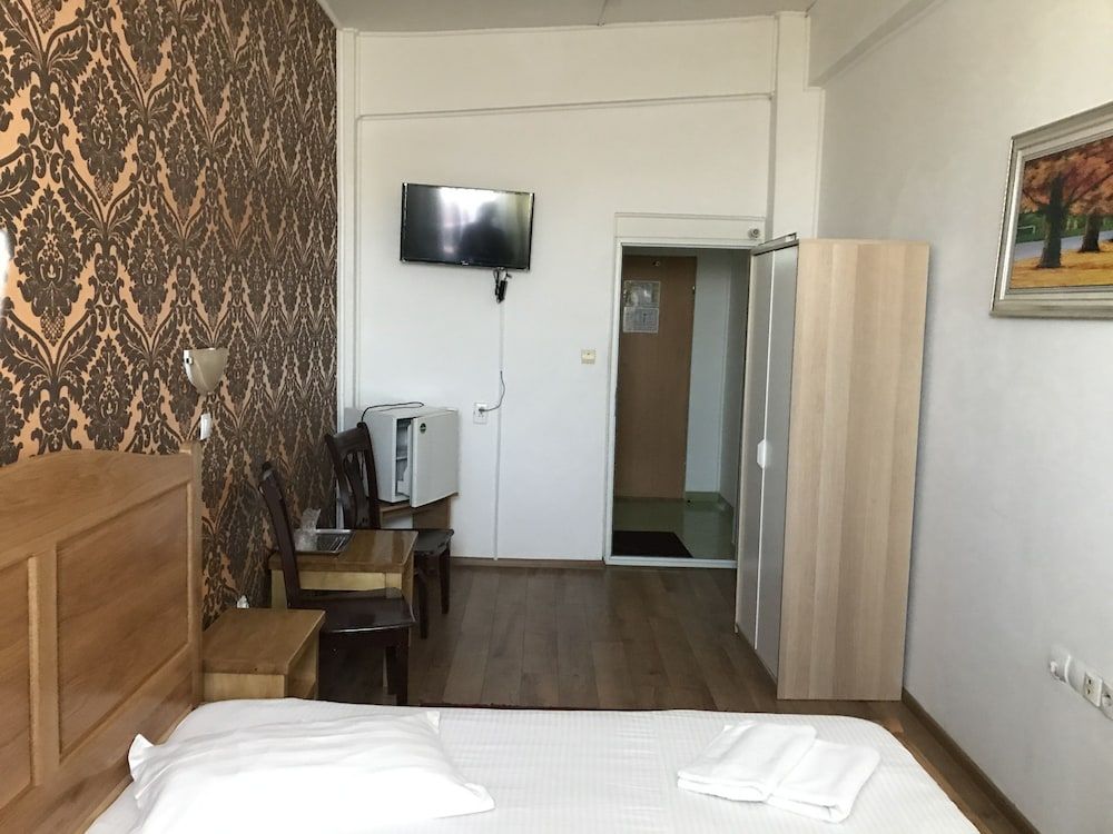 Hotel Funnytime Double Room 8